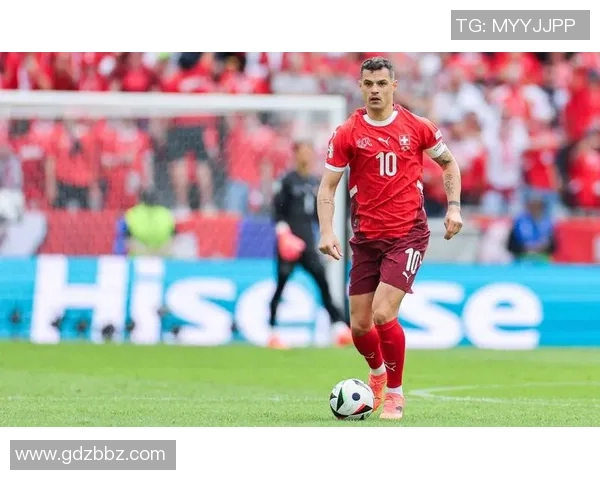 瑞士足球当红球星崛起,助力国家队挑战世界顶级赛场 瑞士足球当红球星崛起,助力国家队挑战世界顶级赛场