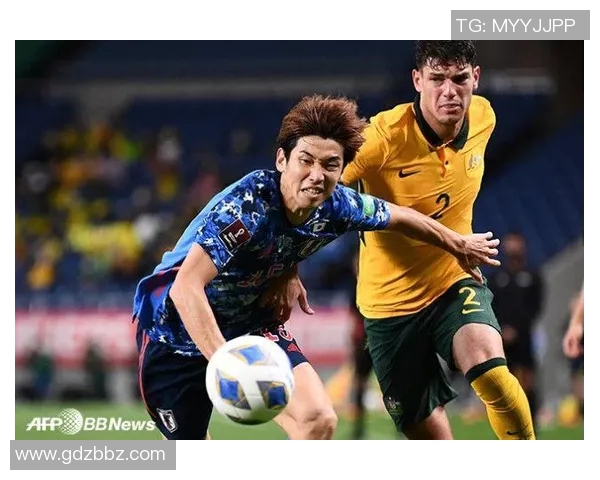 日本年轻足球球星崛起新势力 谁将成为未来的日本足球领军人物